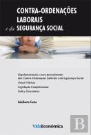 Contra-Ordenações Laborais e da Segurança Social