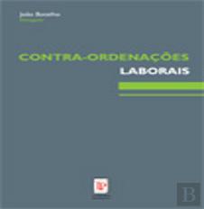 Contra-ordenações Laborais
