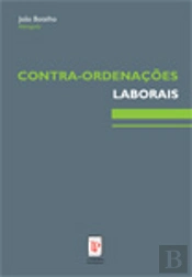 Contra-ordenações Laborais
