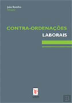 Bertrand.pt - Contra-ordenações Laborais