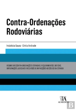 Bertrand.pt - Contra-Ordenações Rodoviárias