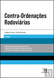 Contra-Ordenações Rodoviárias