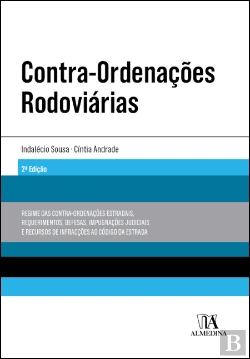 Bertrand.pt - Contra-Ordenações Rodoviárias