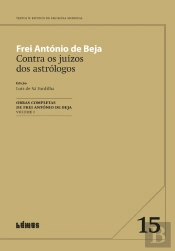 Contra os Juízos dos Astrólogos