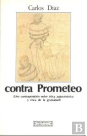 Contra Prometeo