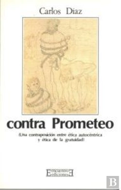 Bertrand.pt - Contra Prometeo