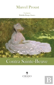 Contra Sainte-Beuve