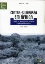 Contra-Subversão em África