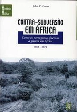 Bertrand.pt - Contra-Subversão em África