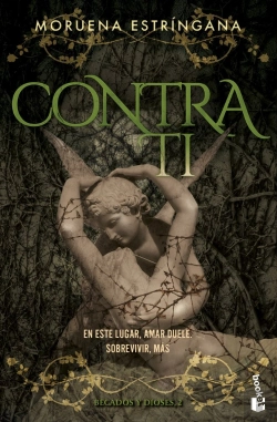 Bertrand.pt - Contra Ti (Becados Y Dioses, 2)