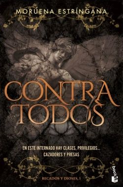 Bertrand.pt - Contra Todos (Becados Y Dioses, 1)