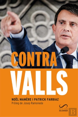 Bertrand.pt - Contra Valls