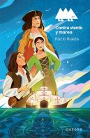Contra Viento Y Marea (+12 Años) (Erizonte)