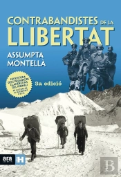 Contrabandistes De La Llibertat