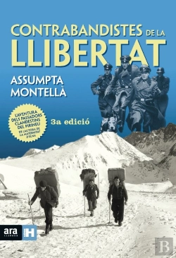 Bertrand.pt - Contrabandistes De La Llibertat