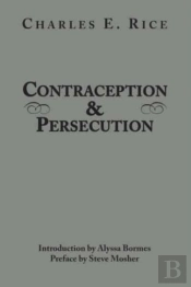 Contraception And Persecution