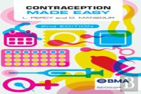 Contraception Made Easy, Second Edition