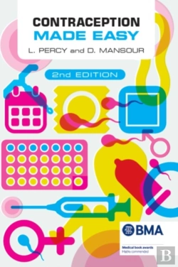 Bertrand.pt - Contraception Made Easy, Second Edition