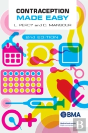 Contraception Made Easy, Second Edition