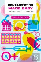 Contraception Made Easy, Third Edition