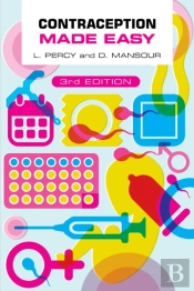 Contraception Made Easy, Third Edition