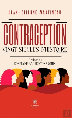 Bertrand.pt - Contraception : Vingt Siècles D'Histoire