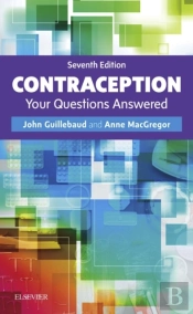 Contraception: Your Questions Answered E-Book