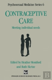 Contraceptive Care