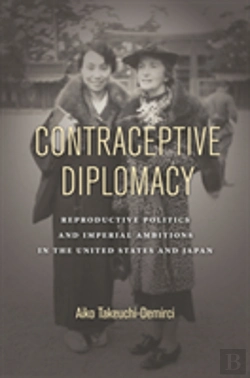 Bertrand.pt - Contraceptive Diplomacy