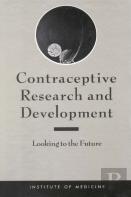 Contraceptive Research And Development