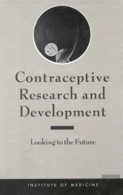 Contraceptive Research And Development