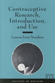 Contraceptive Research, Introduction, And Use