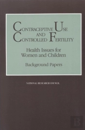 Contraceptive Use And Controlled Fertility