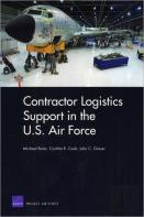 Contracor Logistics Support In The U.S. Air Force