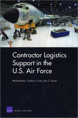 Bertrand.pt - Contracor Logistics Support In The U.S. Air Force