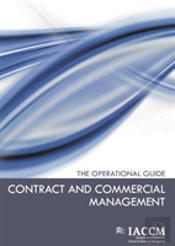 Contract And Commercial Management