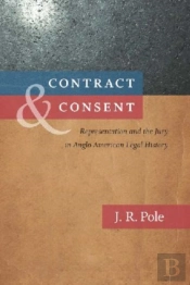 Contract And Consent