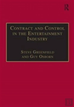 Bertrand.pt - Contract And Control In The Entertainment Industry