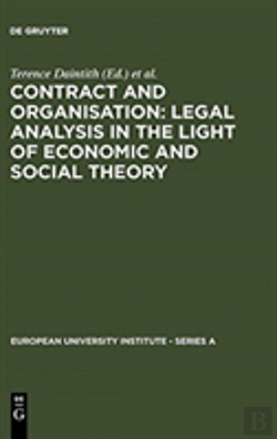 Bertrand.pt - Contract And Organisation