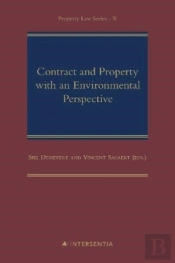 Contract And Property With An Environmental Perspective