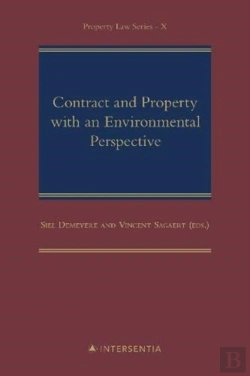 Bertrand.pt - Contract And Property With An Environmental Perspective