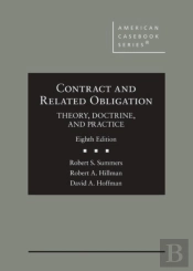 Contract And Related Obligation