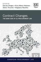 Contract Changes