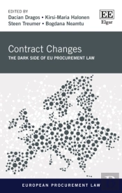 Contract Changes