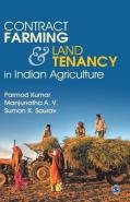 Contract Farming And Land Tenancy In Indian Agriculture
