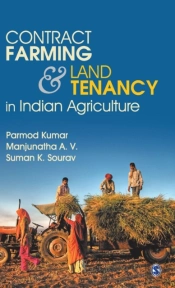 Contract Farming And Land Tenancy In Indian Agriculture