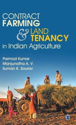 Bertrand.pt - Contract Farming And Land Tenancy In Indian Agriculture
