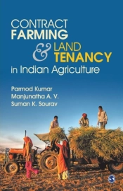 Contract Farming And Land Tenancy In Indian Agriculture
