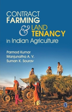 Bertrand.pt - Contract Farming And Land Tenancy In Indian Agriculture