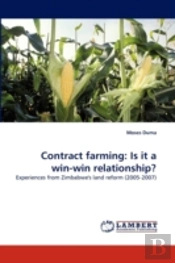 Contract Farming